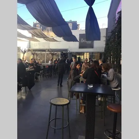 T2 Rdc Cosy Terrasse Clim 5min à Pied Ctre V Park Gratuit Public Perpignano