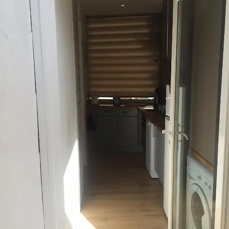 Appartamento T2 Rdc Cosy Terrasse Clim 5min à Pied Ctre V Park Gratuit Public *